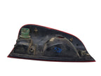 Passenger Tail Light Rectangular Fits 99-07 FORD F250SD PICKUP 678722
