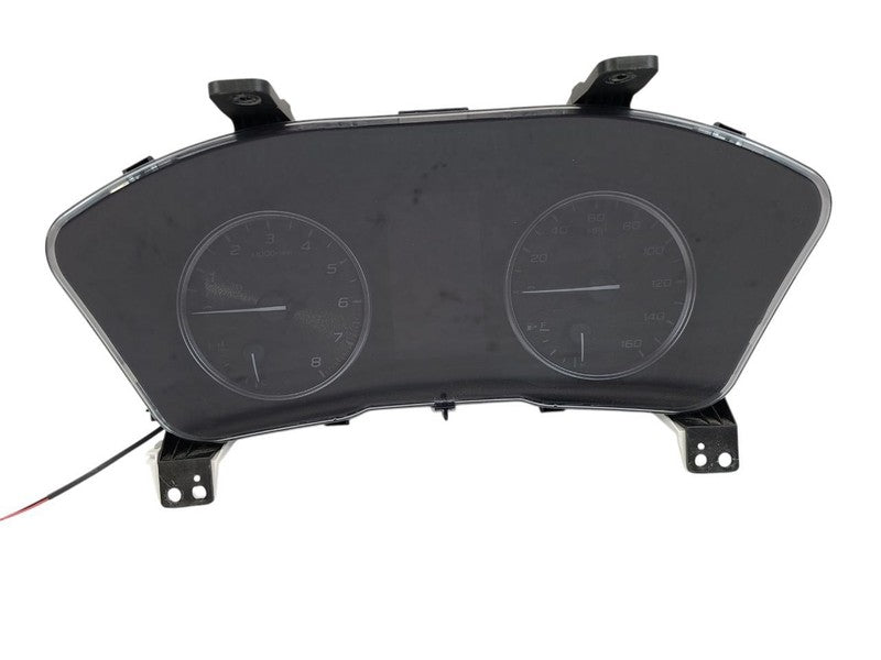 Speedometer Cluster US Market ID 85002AN01A Fits 20 LEGACY 627477