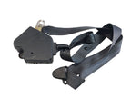 CORVETTE  1986 Seat Belt Front 668354