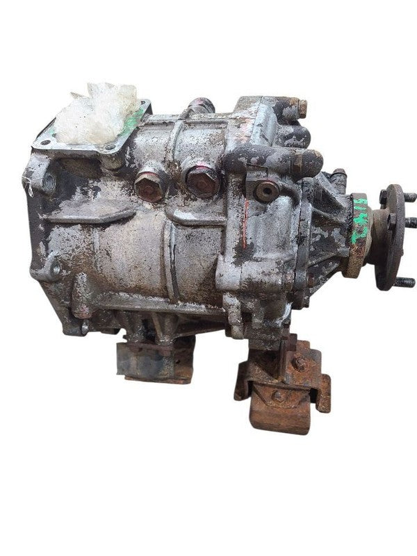 Transfer Case 6 Cylinder 3VZE Engine Manual Fits 93-94 T100 638199