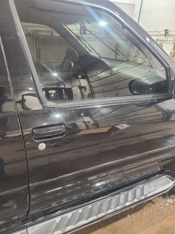 Passenger Right Front Door Fits 97-00 INFINITI QX4 658252