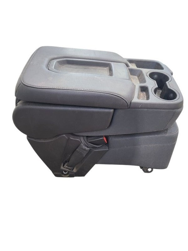 Front Seat Bucket And Bench Seat Opt A52 Fits 20-22 SIERRA 3500 PICKUP