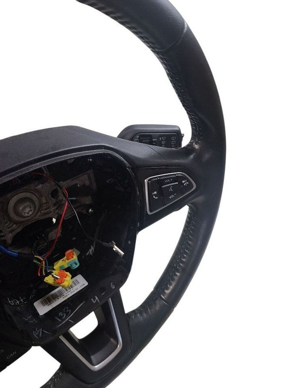 Steering Column Electric Assist On Steering Column Fits 18-22 ECOSPORT