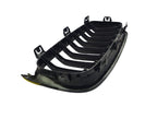 Driver Grille Bumper Mounted Upper Fits 12-18 BMW 328i 604464