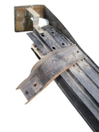 QX80      2016 Running Board 659655