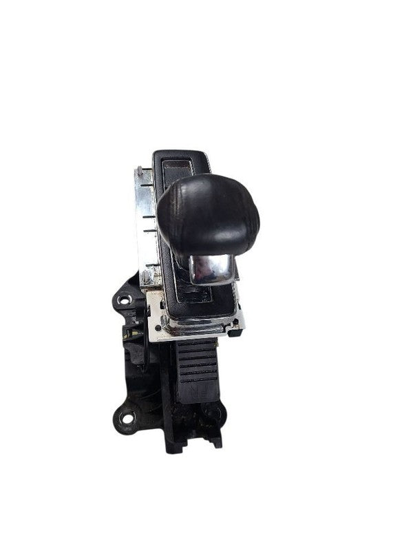 TRAVERSE  2010 Transmission Shift 648366