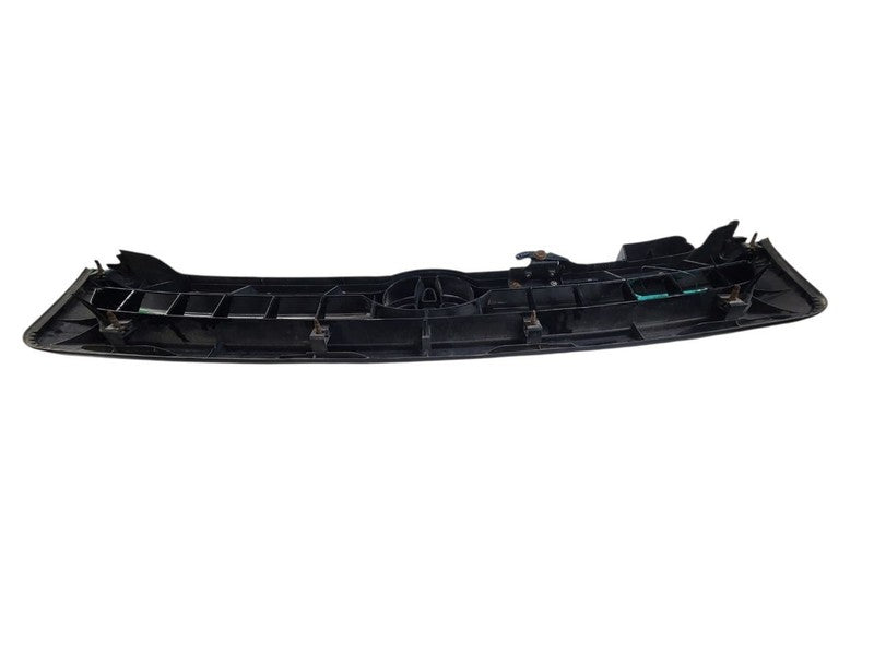 Grille Upper Painted Limited With Chrome Fits 05-07 SEQUOIA 665976