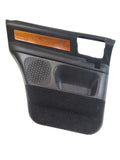 BLAZERS10 1996 Door Trim Panel Rear 664767