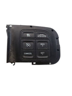 Column Switch Cruise Control Fits 19-22 DODGE 3500 PICKUP 669526