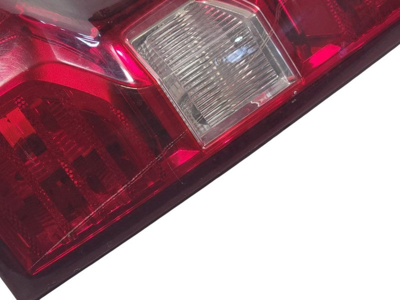 Passenger Tail Light Pickup With Box Fits 19-26 SILVERADO 1500 PICKUP 