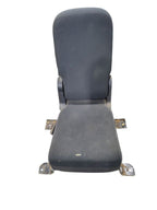 Front Seat Bucket-bench Seat Opt AE7 Fits 07-14 SIERRA 2500 PICKUP 669