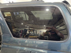 Driver Left Quarter Glass Privacy Tint Fits 96-02 4 RUNNER 638019
