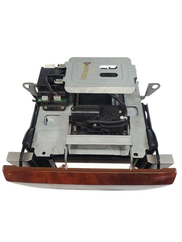 Audio Equipment Radio Receiver Pioneer Audio System Fits 02 LEXUS SC43