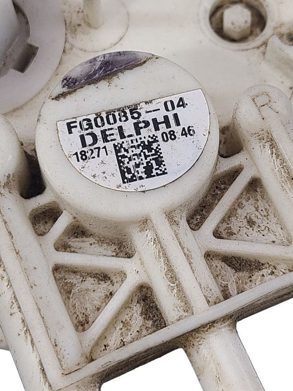Fuel Pump Assembly With Opt 8J9 Fits 98-00 CHEVROLET 2500 PICKUP 65955