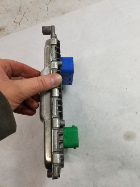 RENEGADE  2021 Engine ECM 529313