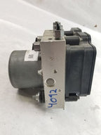 CHEROKEE  2021 Anti-Lock Brake Part 522682