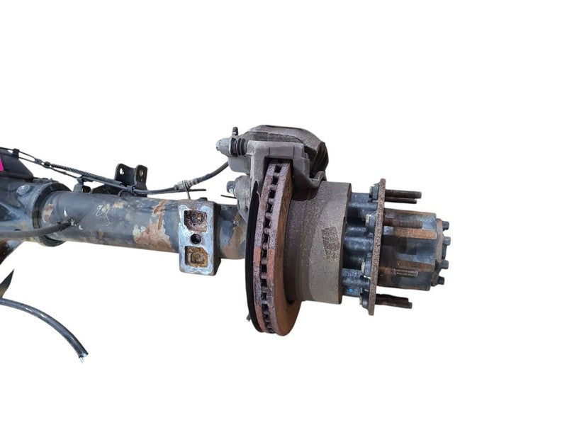Rear Axle 4WD Pickup 11.5" Rear Axle DRW Fits 19-23 DODGE 3500 PICKUP 