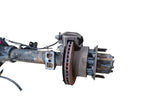 Rear Axle 4WD Pickup 11.5" Rear Axle DRW Fits 19-23 DODGE 3500 PICKUP 