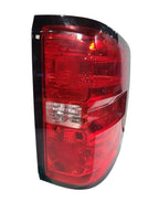 Passenger Tail Light Pickup With Box DRW Fits 16-19 SIERRA 3500 PICKUP