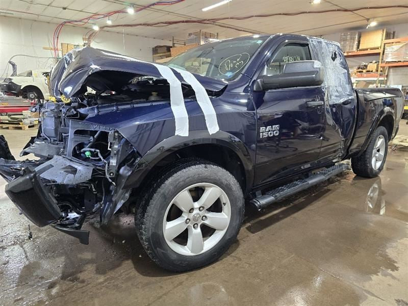 RAM1500   2014 Dash/Interior/Seat Switch 579929