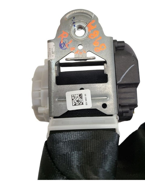 ECOSPORT  2018 Seat Belt Rear 610244