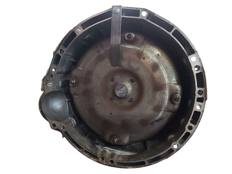 Automatic Transmission 2.7L Turbo 4WD Fits 21-25 FORD F150 PICKUP 6796