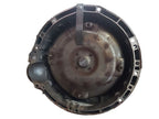 Automatic Transmission 2.7L Turbo 4WD Fits 21-25 FORD F150 PICKUP 6796