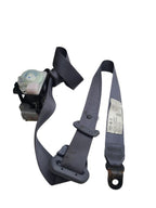 4 RUNNER  1999 Seat Belt Front 672858