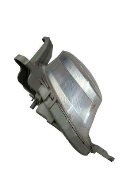 Driver Corner/Park Light Fog-driving Bumper Mounted Fits 13-17 VELOSTE