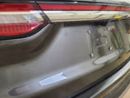 Trunk/Hatch/Tailgate Privacy Tint Glass Fits 20-24 CORSAIR 661542