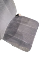 Passenger Front Seat Quad Cab Bench Cloth Fits 02-05 DODGE 1500 PICKUP