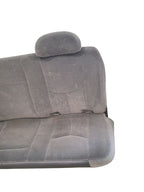 SILVRDO25 2005 Seat Rear 646097
