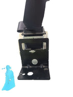 SILVRDO25 2015 Seat Belt Rear 645549