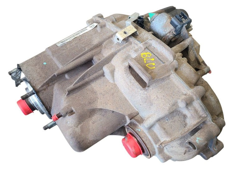 Transfer Case Dash Switch Electric Shift Fits 07-13 SIERRA 1500 PICKUP
