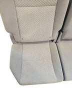 TUNDRA    2012 Seat Rear 673009