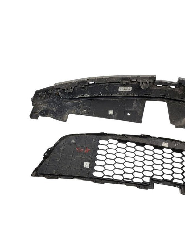 Grille Upper Fits 11-14 CRUZE 618130
