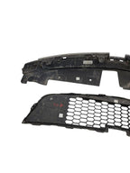 Grille Upper Fits 11-14 CRUZE 618130