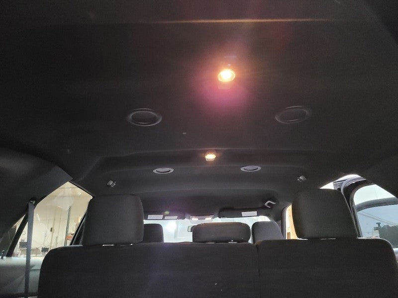 EXPLORER  2018 Headliner 663620
