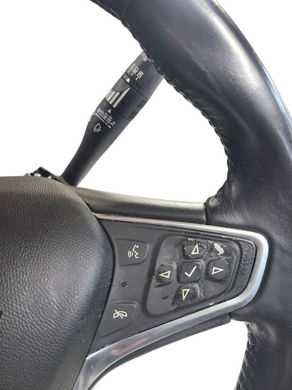 Steering Column Floor Shift Fits 18-24 EQUINOX 678262