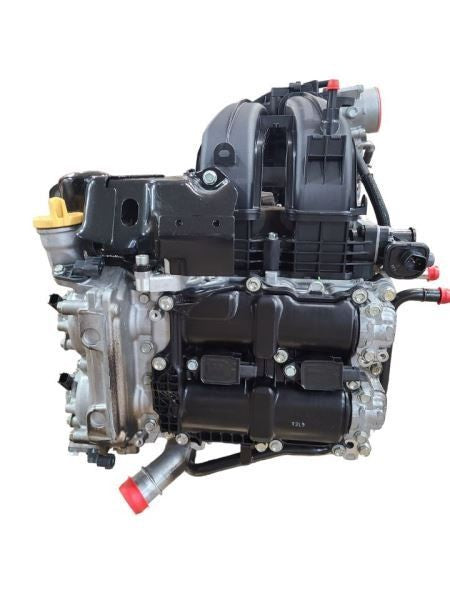 CROSSTREK 2023 Engine 572173