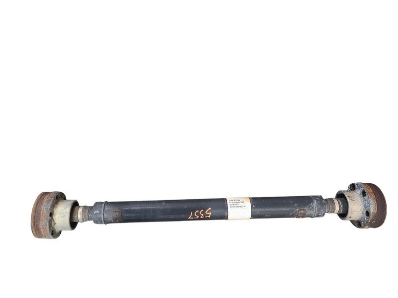 Front Drive Shaft Fits 15-19 CANYON 655989