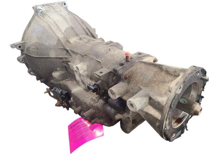 Automatic Transmission 8-280 4.6L 4R70W 4WD Fits 97 FORD F150 PICKUP 6