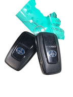 Ignition Switch Sedan Keyless Ignition Hybrid Fits 20-22 COROLLA 65355