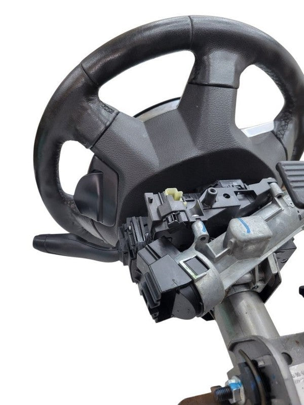 Steering Column Thru 05/14/17 With Cruise Control Fits 15-17 TRANSIT 1