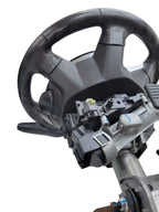Steering Column Thru 05/14/17 With Cruise Control Fits 15-17 TRANSIT 1