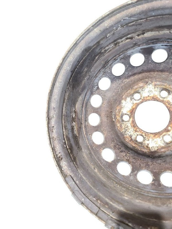Wheel 16x6-1/2 Steel Fits 07-09 SPRINTER 2500 651208