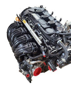 TUCSON    2022 Engine 580931