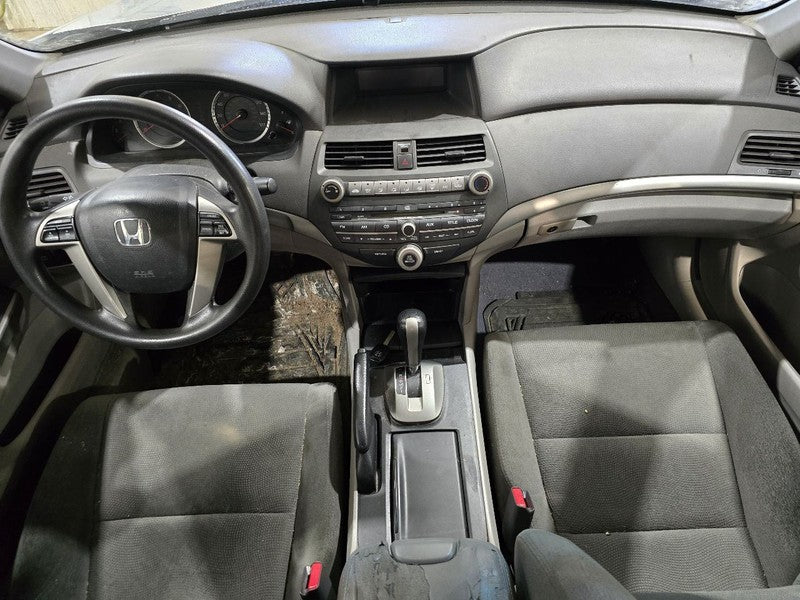 Seat Belt Front Bucket Seat Sedan Passenger Retractor Fits 10-12 ACCOR