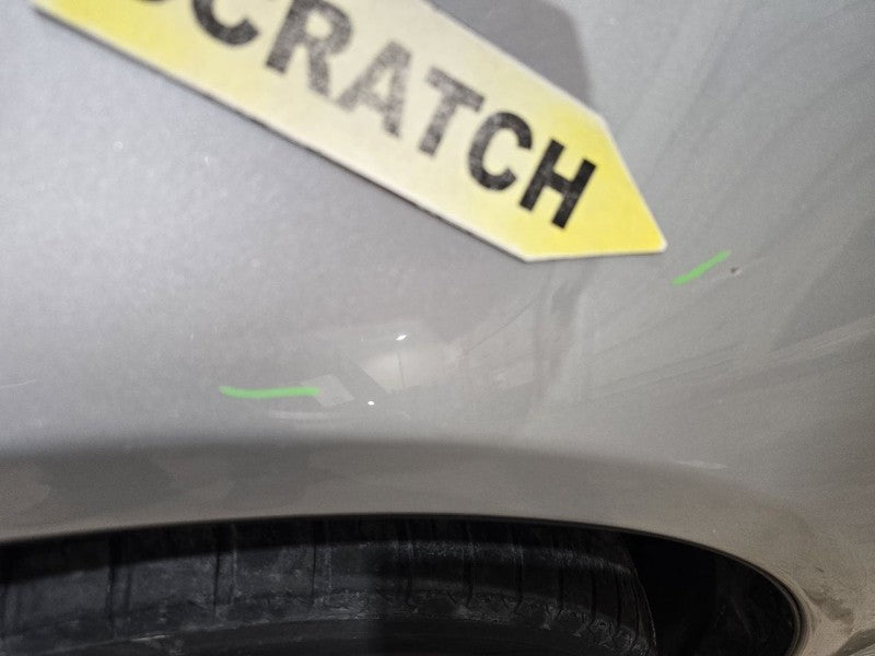 Driver Left Fender Fits 07-12 LEXUS LS460 623515