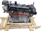 Engine 2.0L VIN L 8th Digit Fits 18-22 ECOSPORT 614102